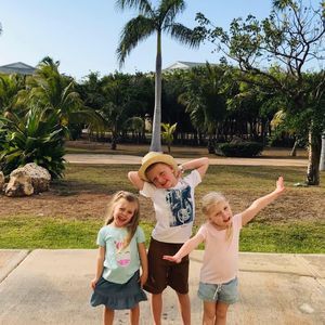 Meet your Posher, Kimberly